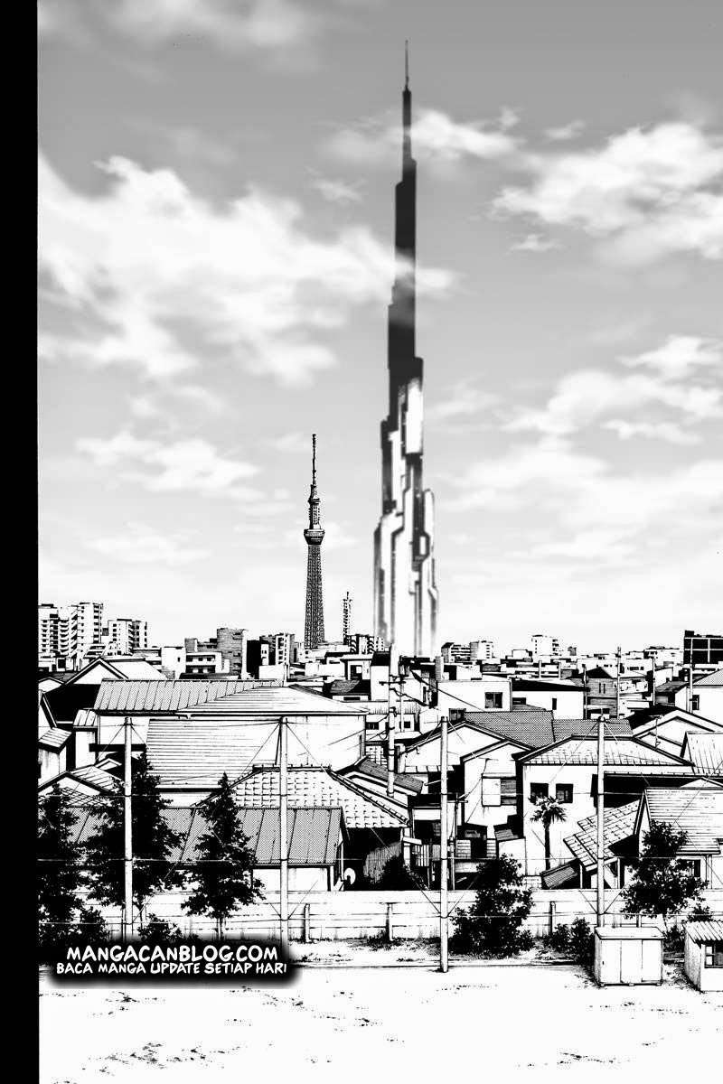 Tenkuu Shinpan Chapter 29 Gambar 7