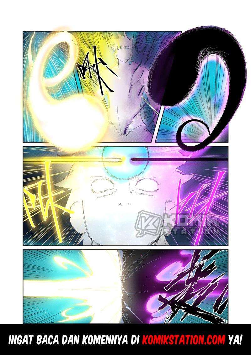 Tales of Demons and Gods Chapter 233 Gambar 12