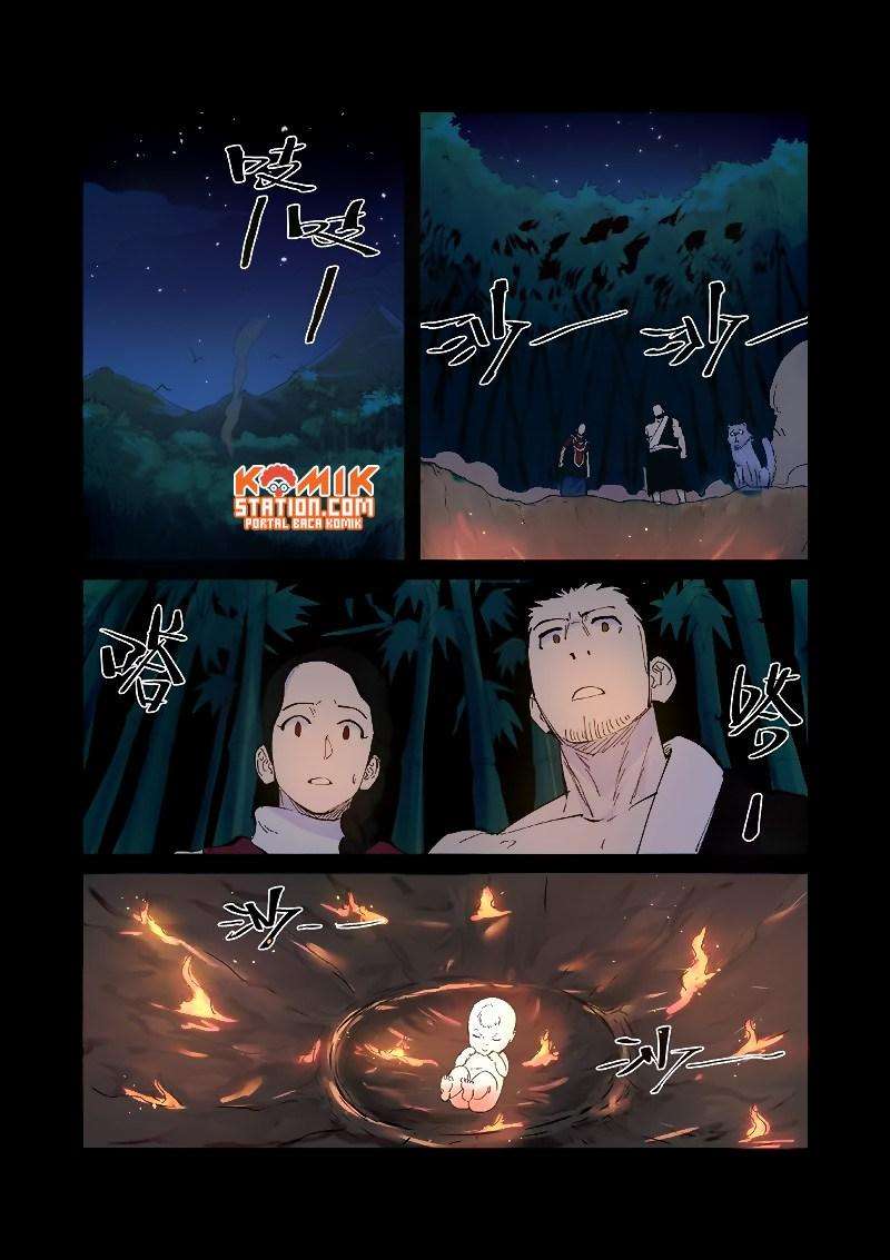 Tales of Demons and Gods Chapter 227 Gambar 10