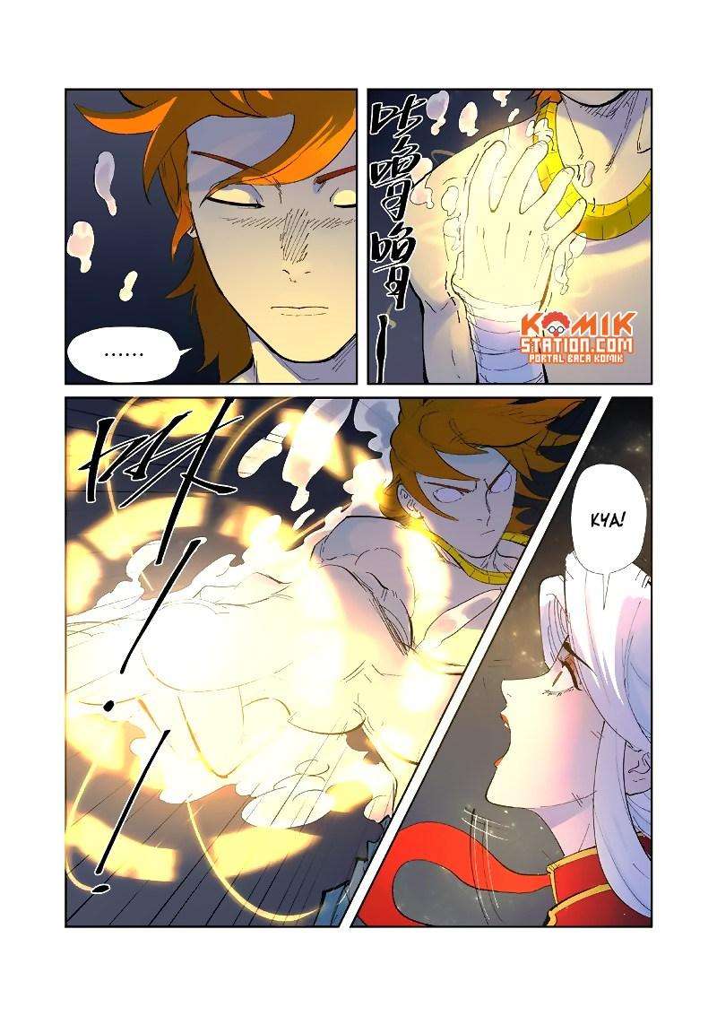Tales of Demons and Gods Chapter 227 Gambar 5