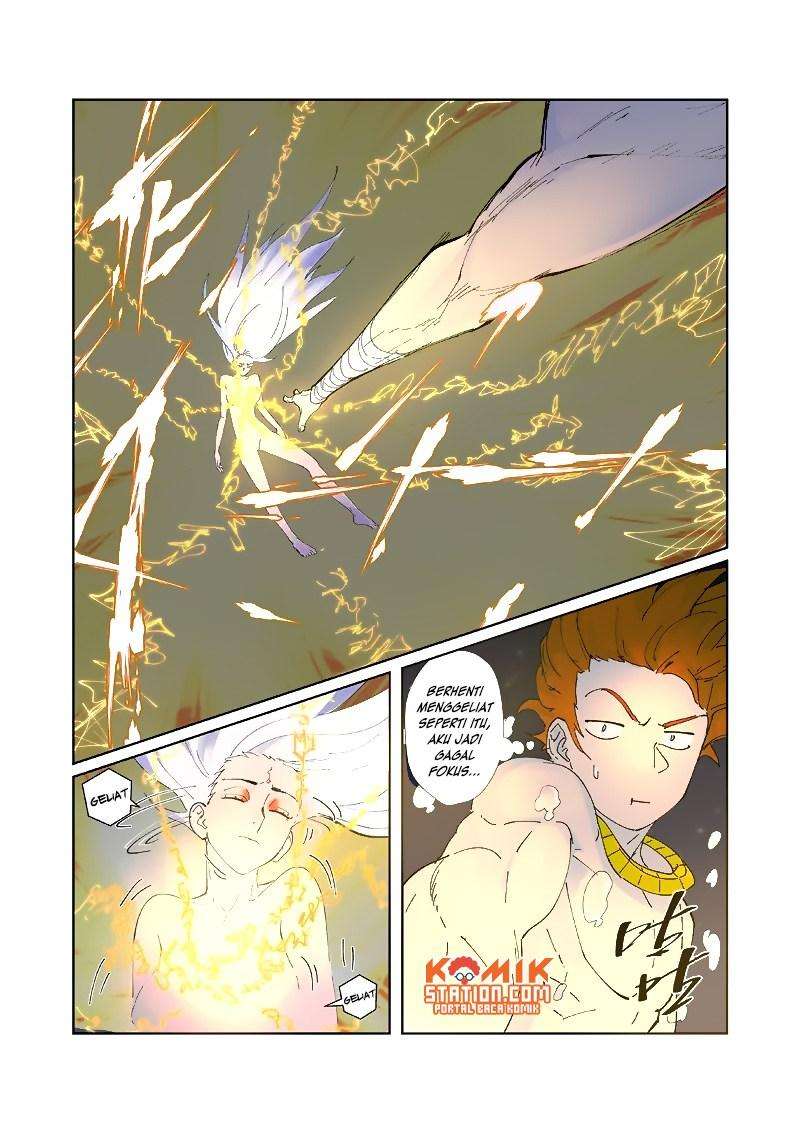 Tales of Demons and Gods Chapter 227 Gambar 7