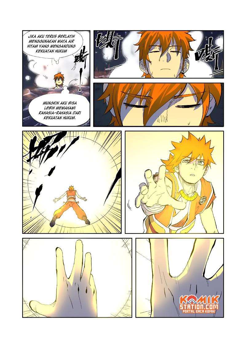 Tales of Demons and Gods Chapter 226 Gambar 6