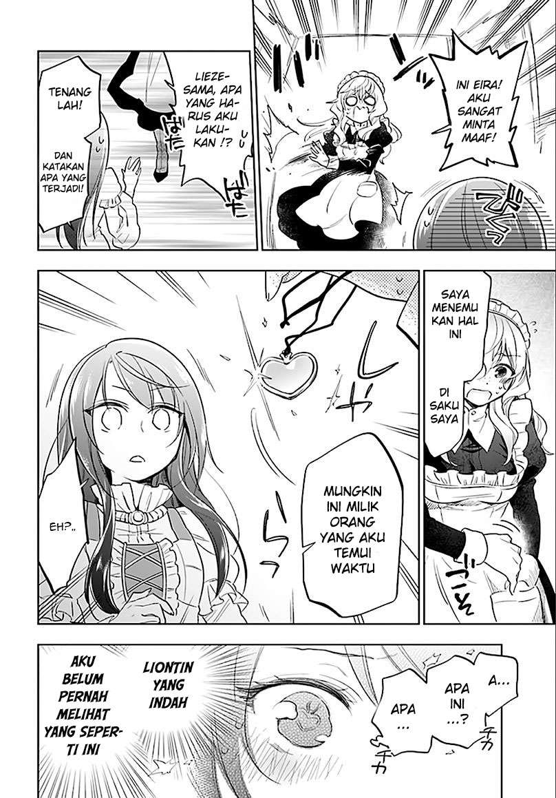 Takarakuji de 40-oku Atatta n dakedo Isekai ni Ijuusuru Chapter 5 Gambar 26