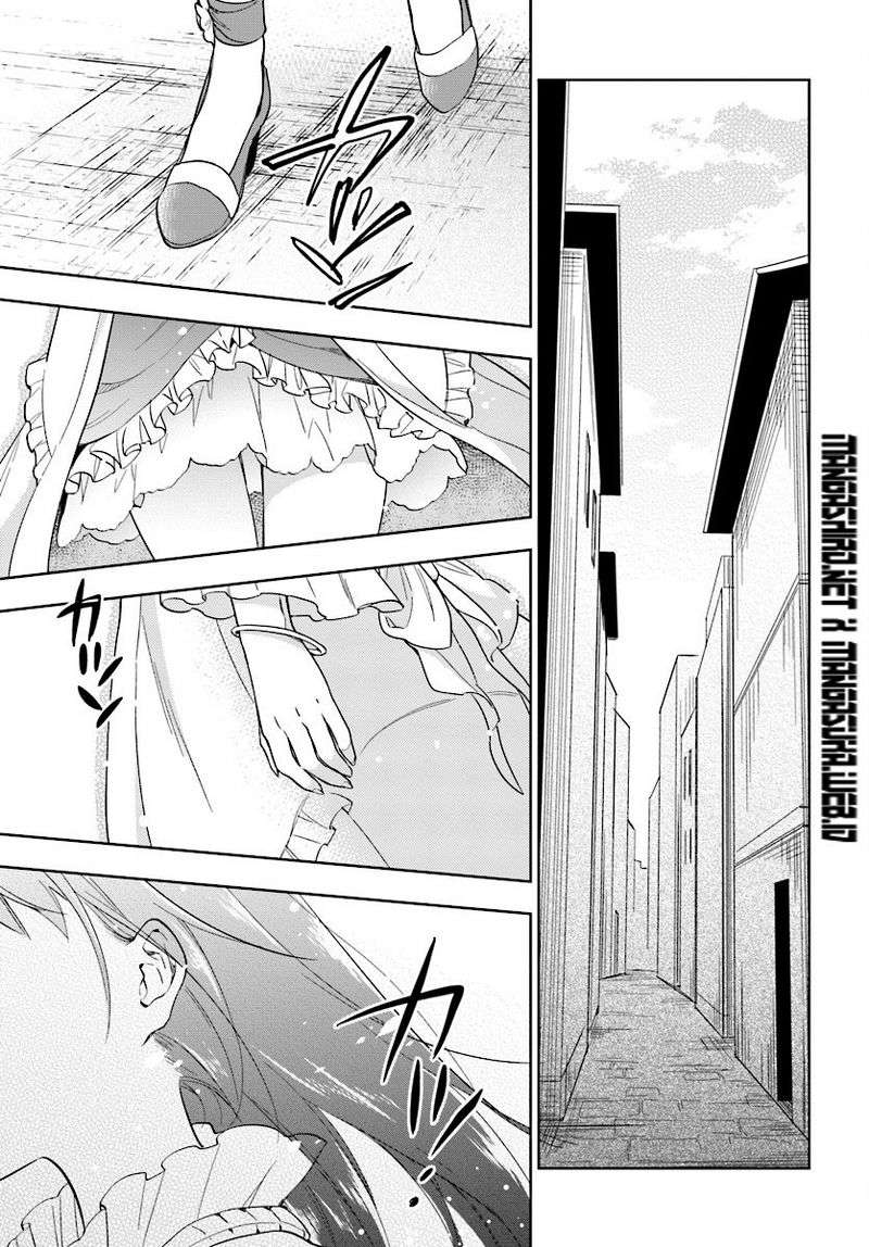 Takarakuji de 40-oku Atatta n dakedo Isekai ni Ijuusuru Chapter 4 Gambar 26