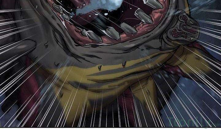 Leviathan Chapter 61 Gambar 19