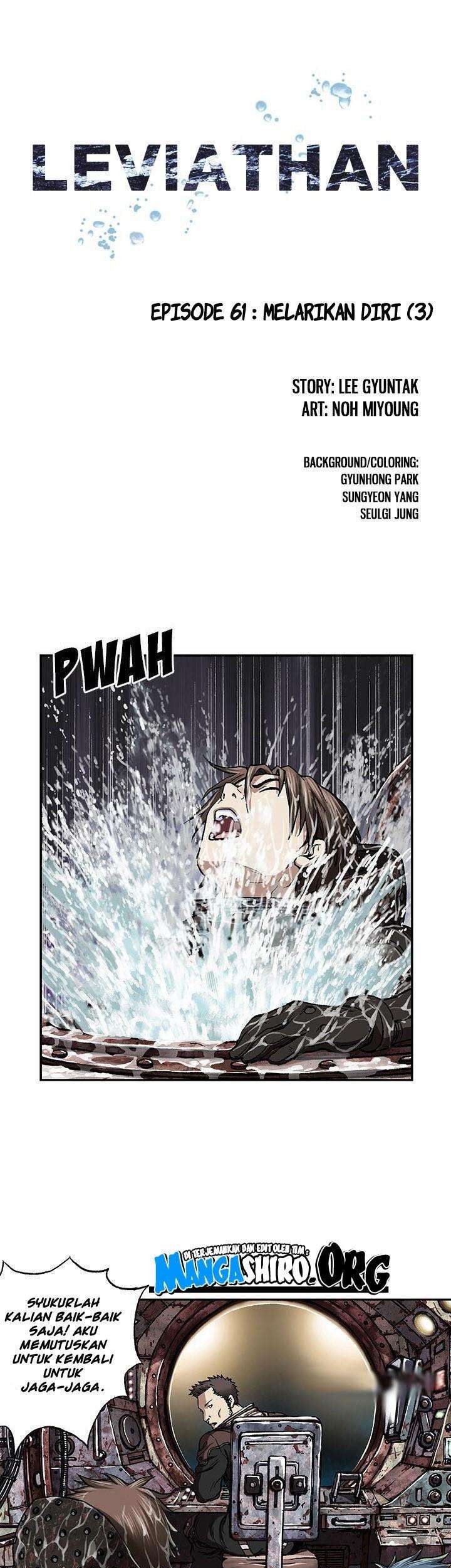 Leviathan Chapter 61 Gambar 6