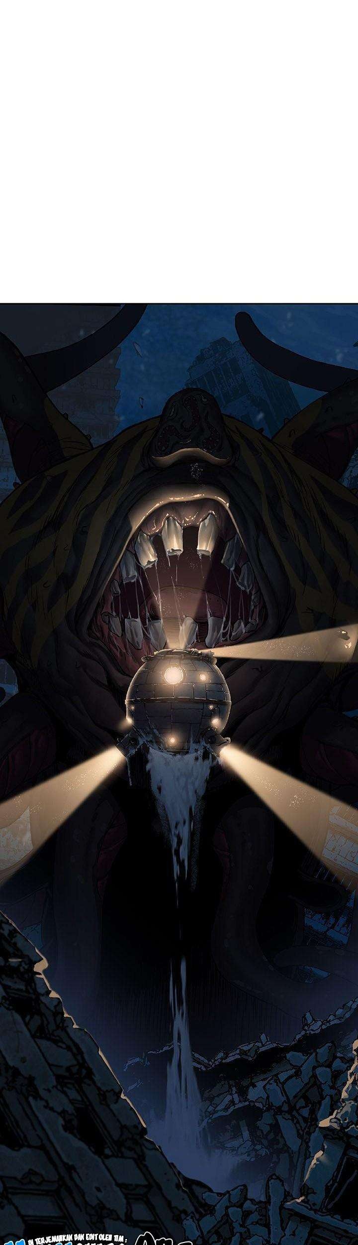 Leviathan Chapter 61 Gambar 16