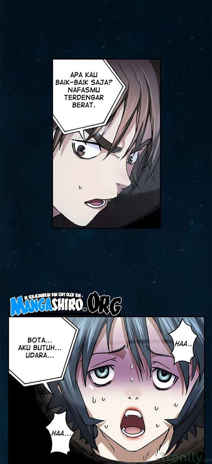 Leviathan Chapter 60 Gambar 21