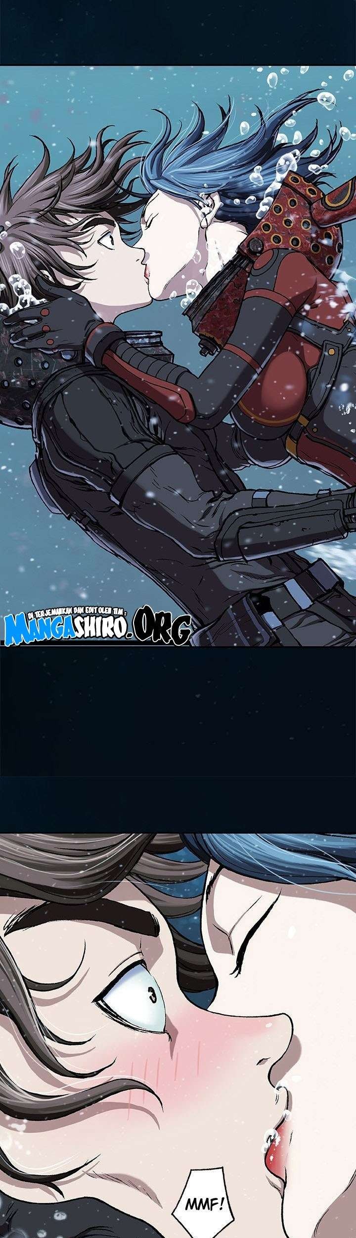 Leviathan Chapter 60 Gambar 24