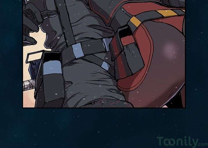 Leviathan Chapter 60 Gambar 27