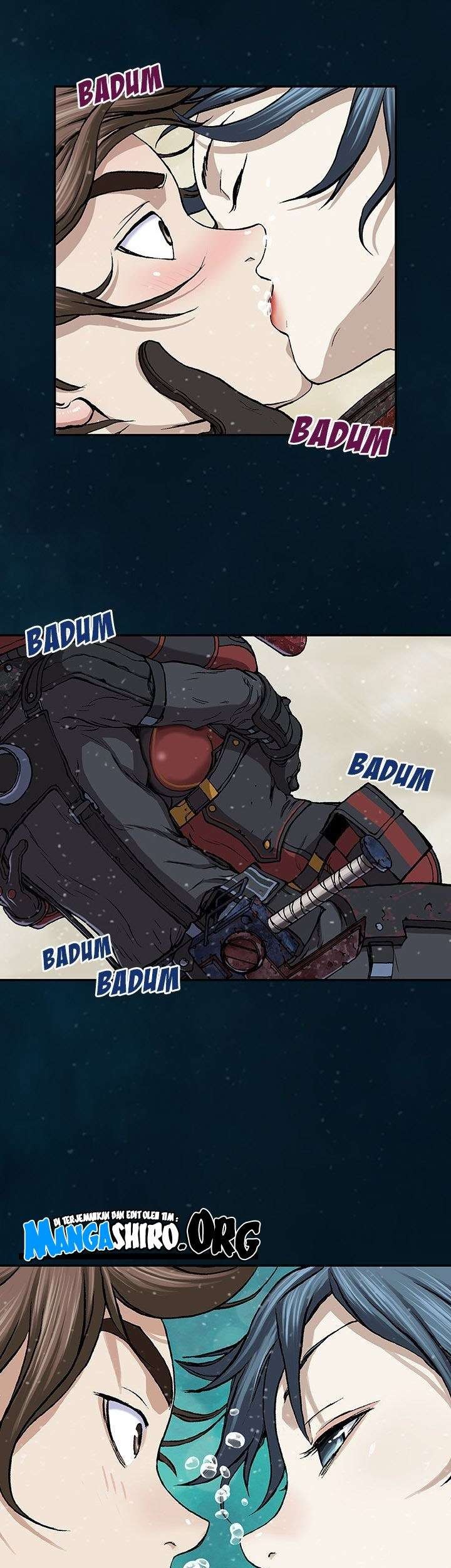 Leviathan Chapter 60 Gambar 28