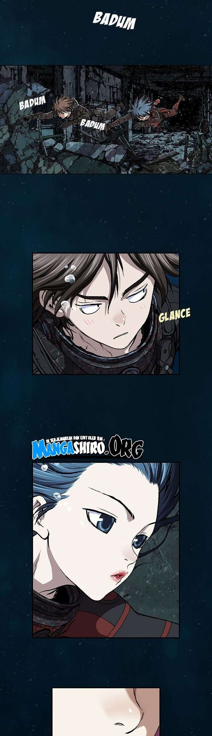 Leviathan Chapter 60 Gambar 34