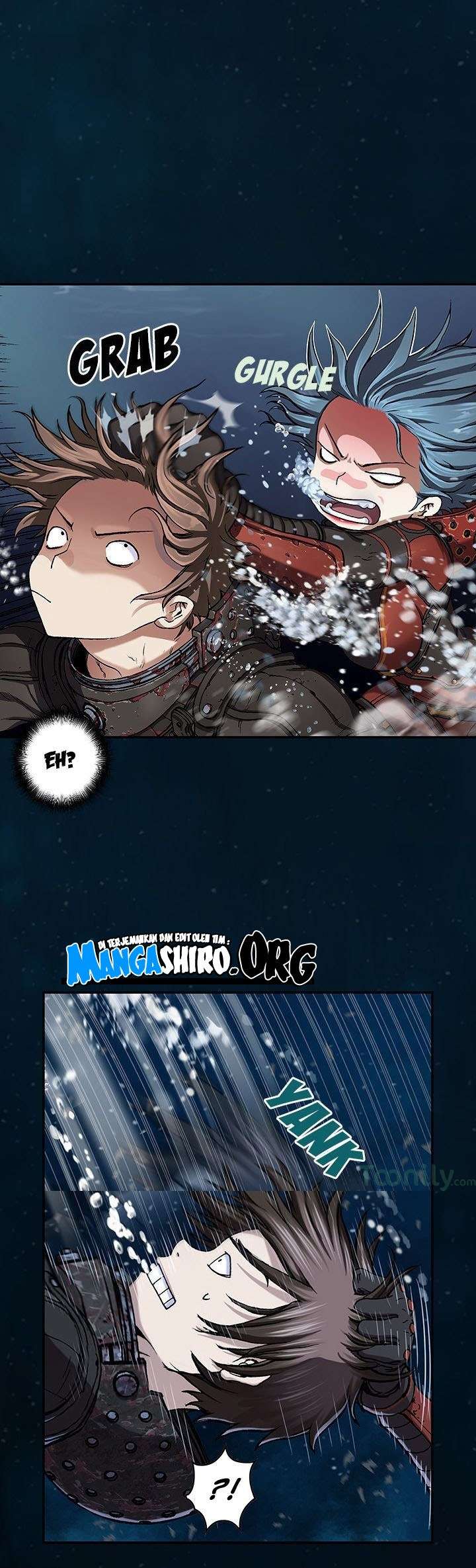 Leviathan Chapter 60 Gambar 40