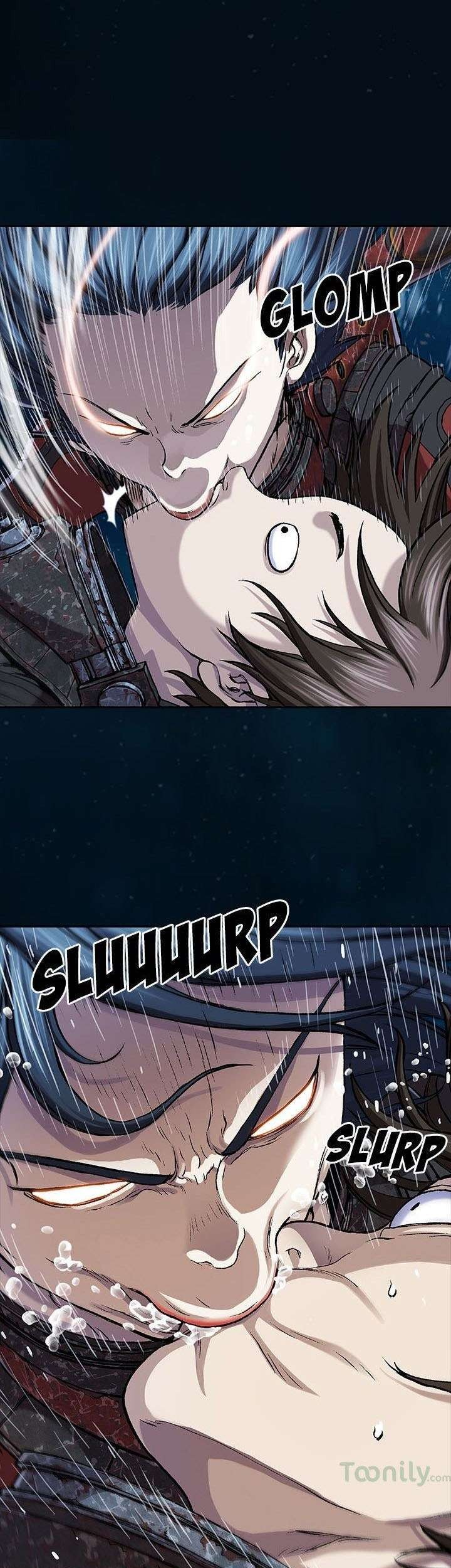 Leviathan Chapter 60 Gambar 41