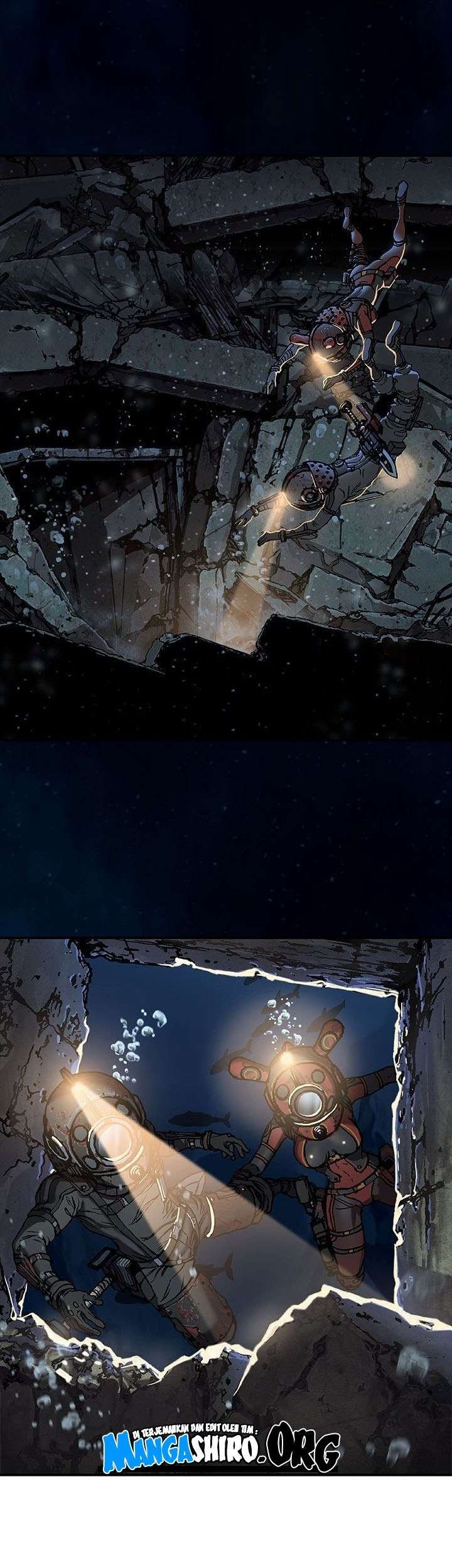 Leviathan Chapter 60 Gambar 11