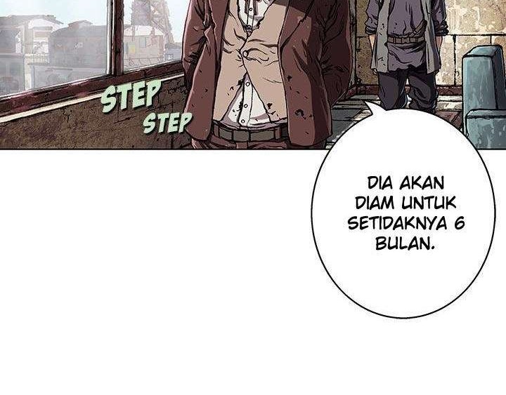 Leviathan Chapter 60 Gambar 16