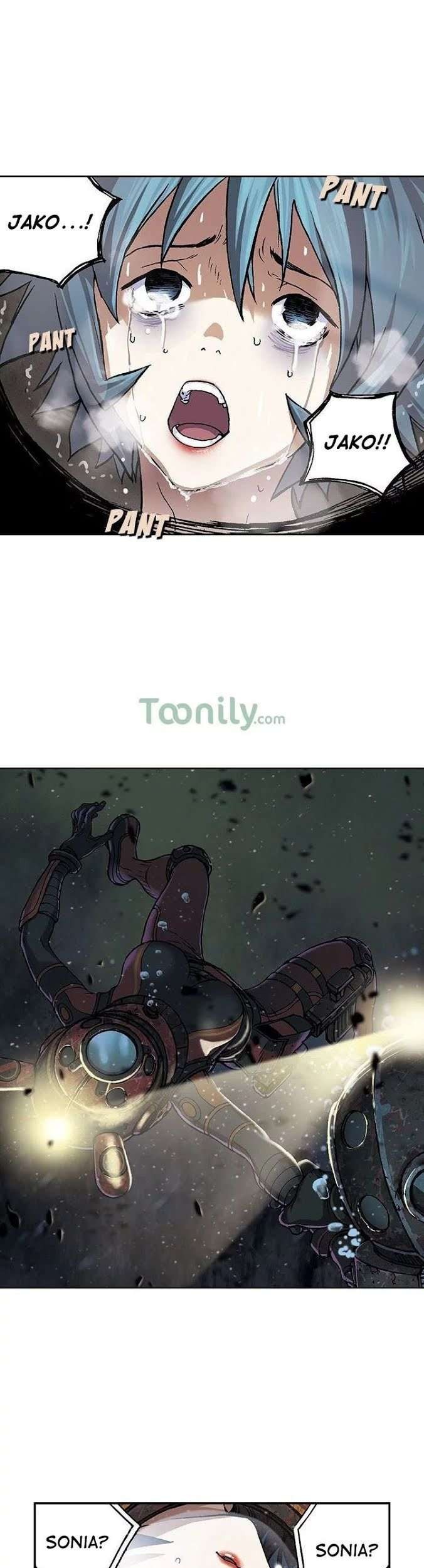 Leviathan Chapter 59 Gambar 4