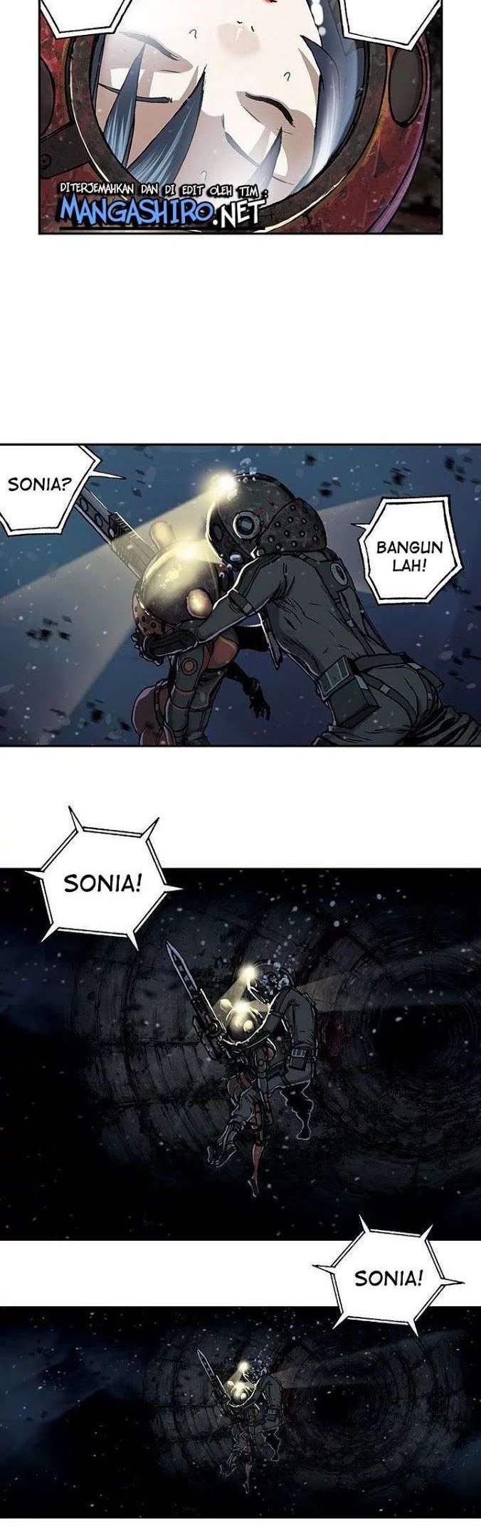 Leviathan Chapter 59 Gambar 5