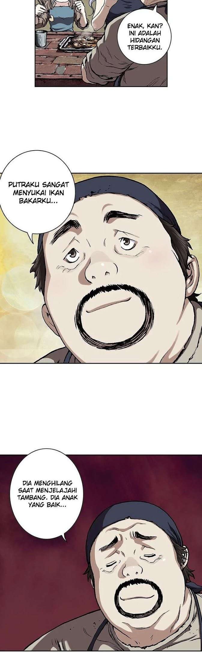 Leviathan Chapter 59 Gambar 18