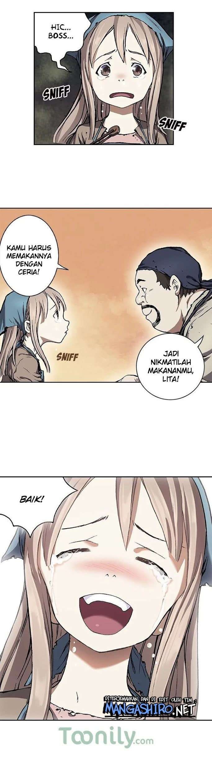 Leviathan Chapter 59 Gambar 21