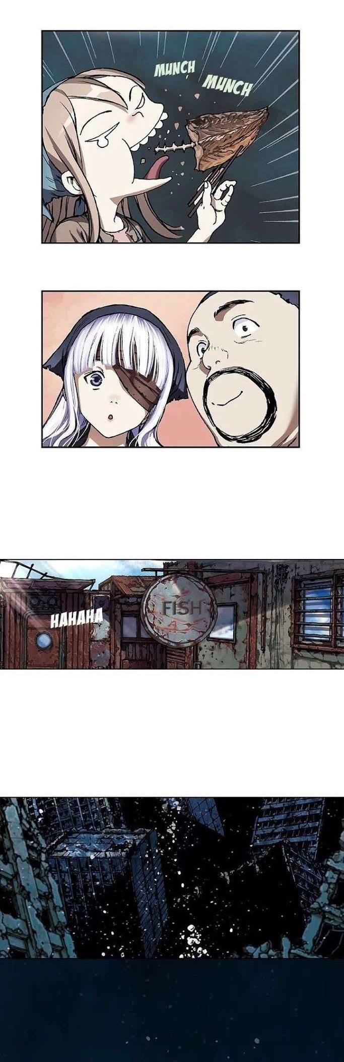 Leviathan Chapter 59 Gambar 22