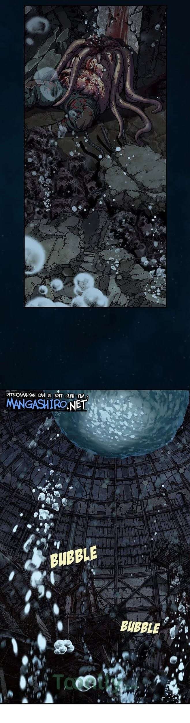 Leviathan Chapter 59 Gambar 23