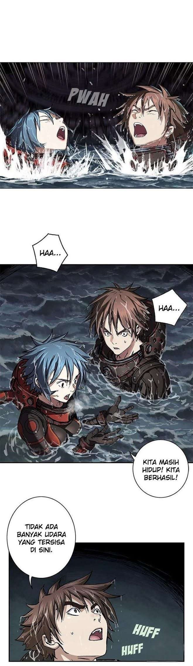 Leviathan Chapter 59 Gambar 24