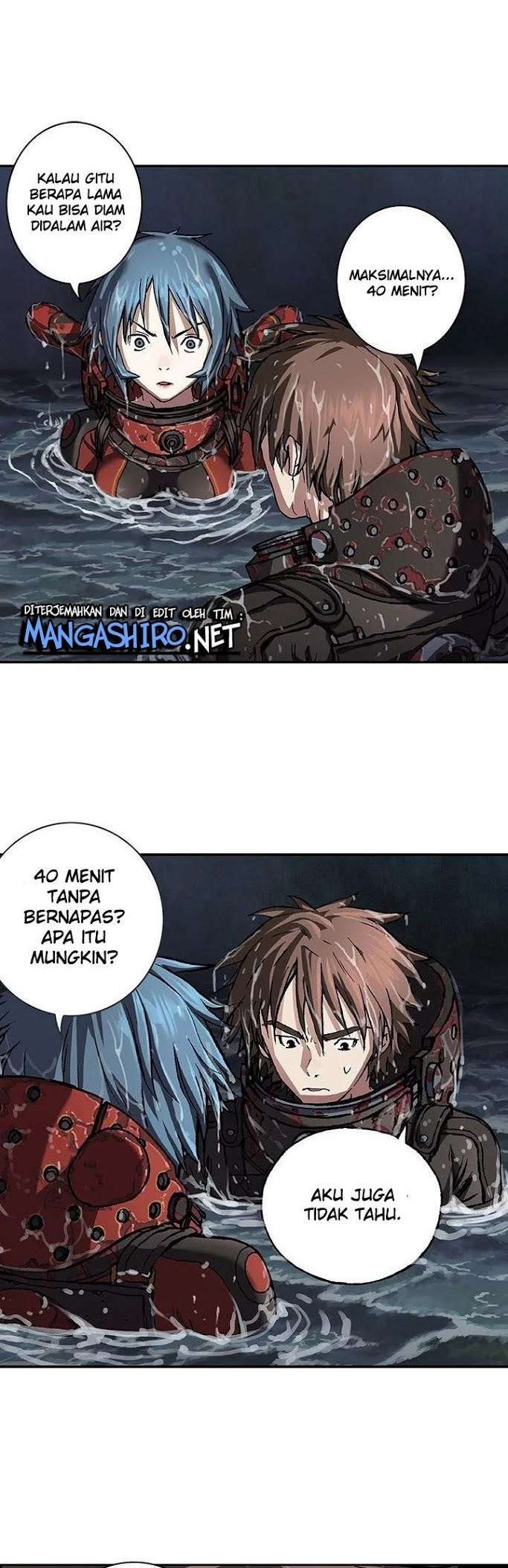 Leviathan Chapter 59 Gambar 26