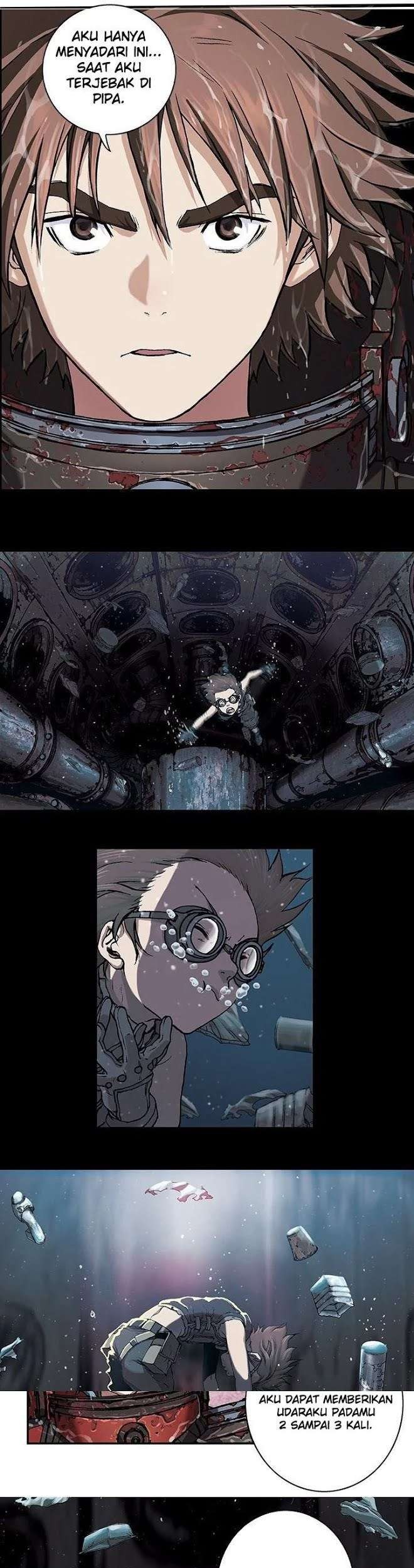 Leviathan Chapter 59 Gambar 27