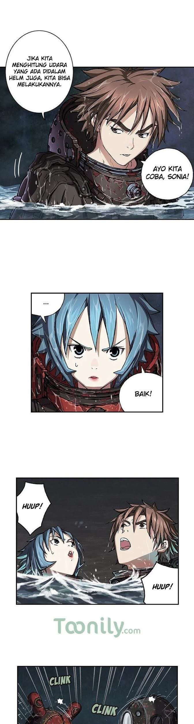 Leviathan Chapter 59 Gambar 29