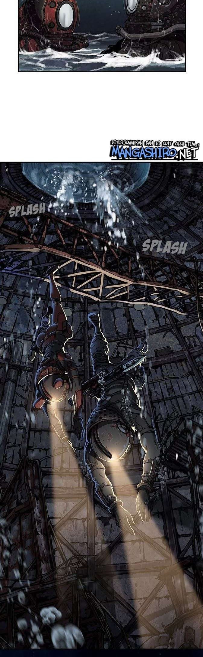 Leviathan Chapter 59 Gambar 30