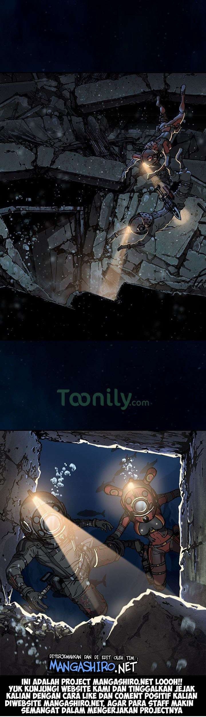 Leviathan Chapter 59 Gambar 31