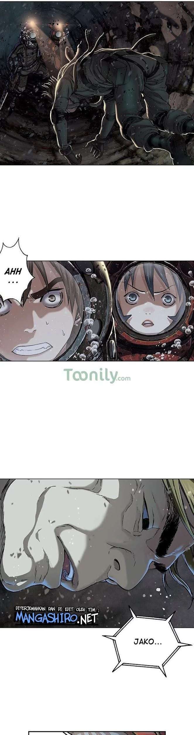 Manhwa Leviathan Chapter 59 gambar nomor 2