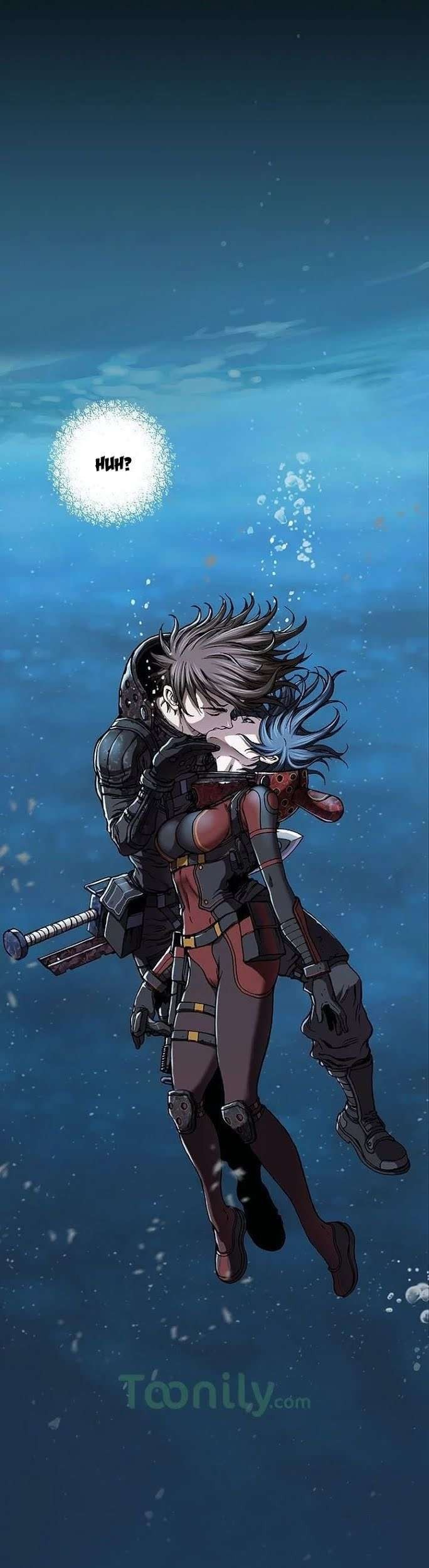 Leviathan Chapter 59 Gambar 11