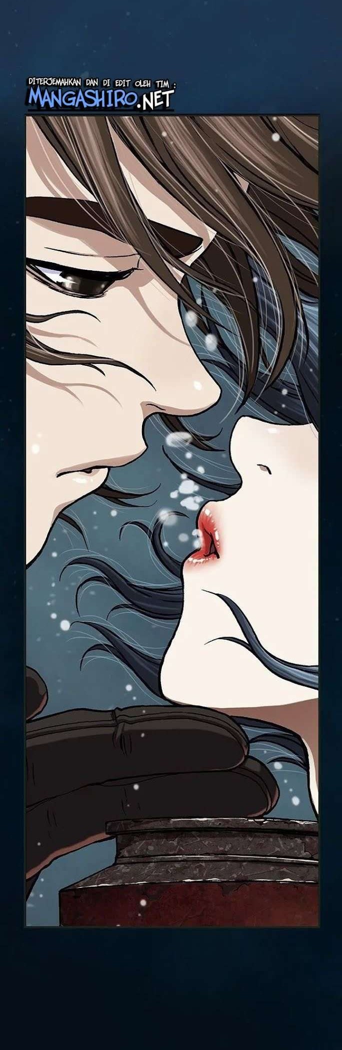 Leviathan Chapter 59 Gambar 12