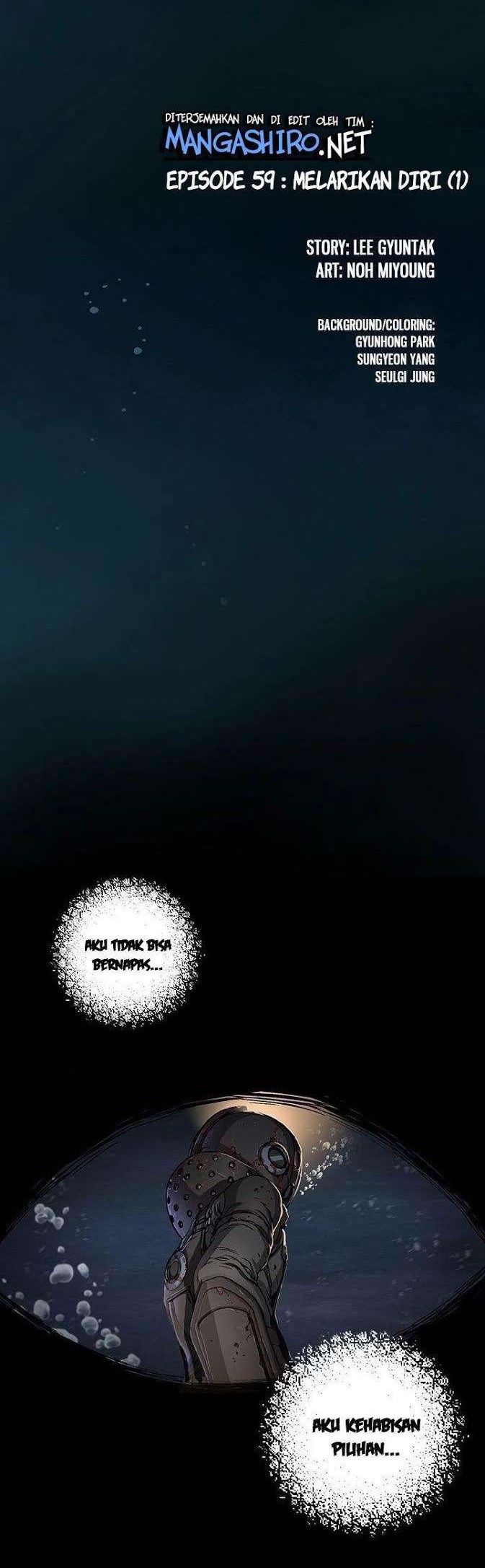 Leviathan Chapter 59 Gambar 8