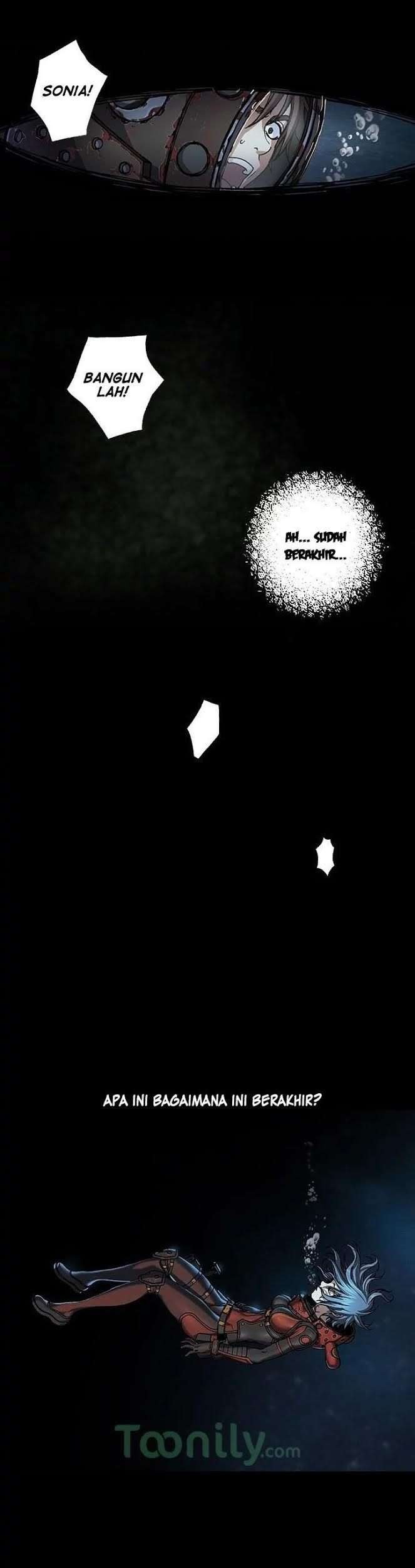 Leviathan Chapter 59 Gambar 9