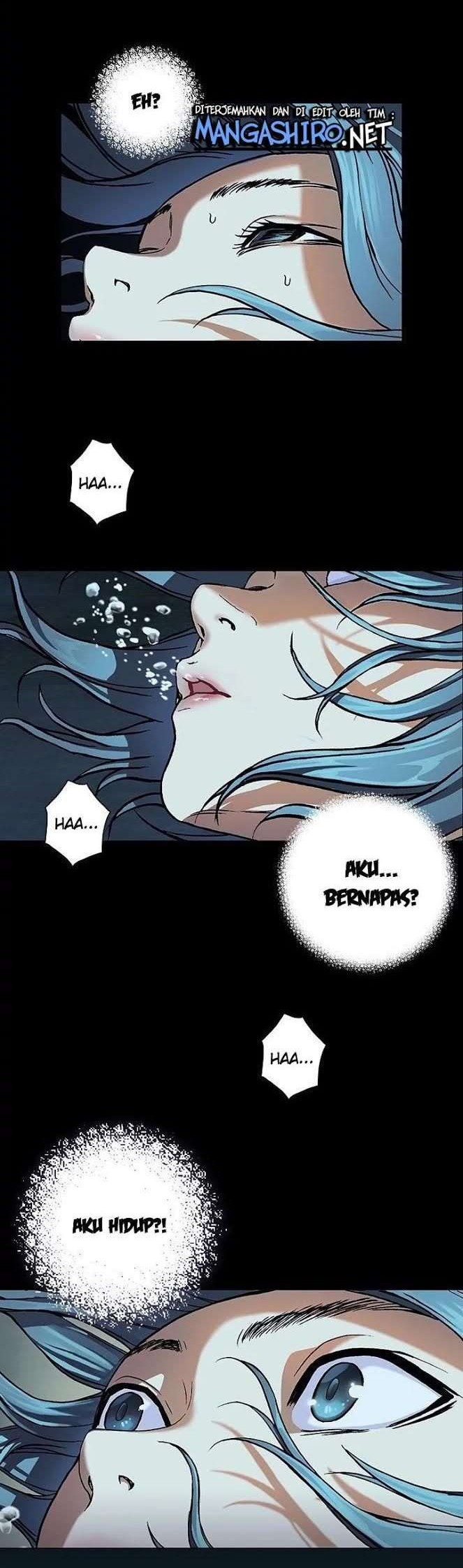 Leviathan Chapter 59 Gambar 10