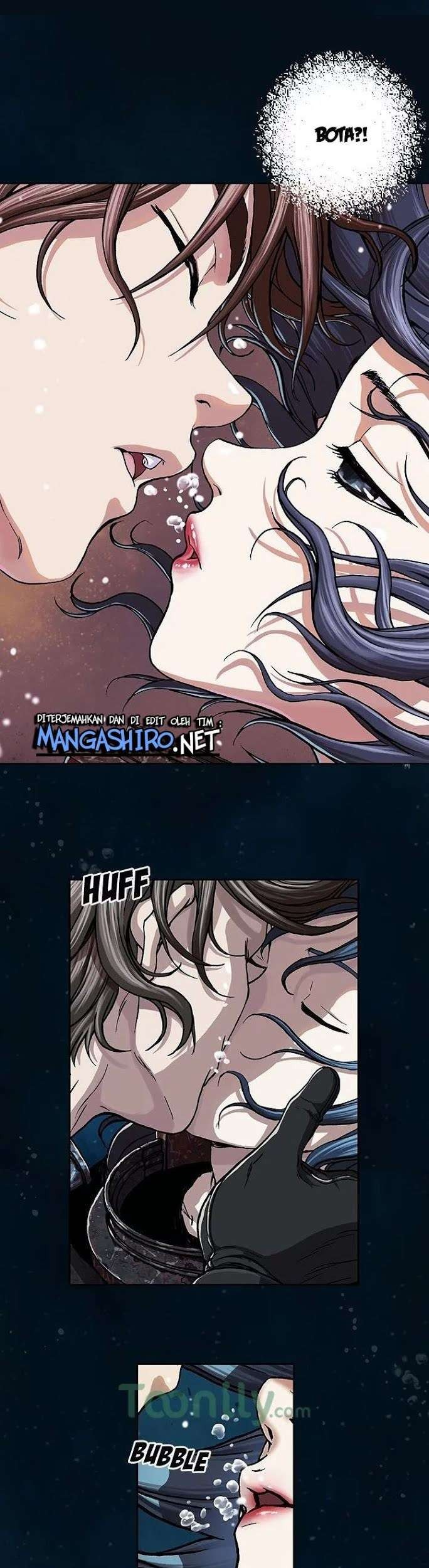 Leviathan Chapter 59 Gambar 13