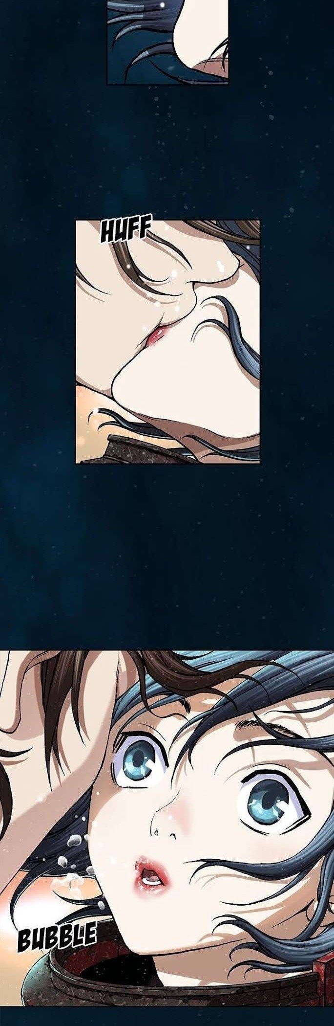 Leviathan Chapter 59 Gambar 14