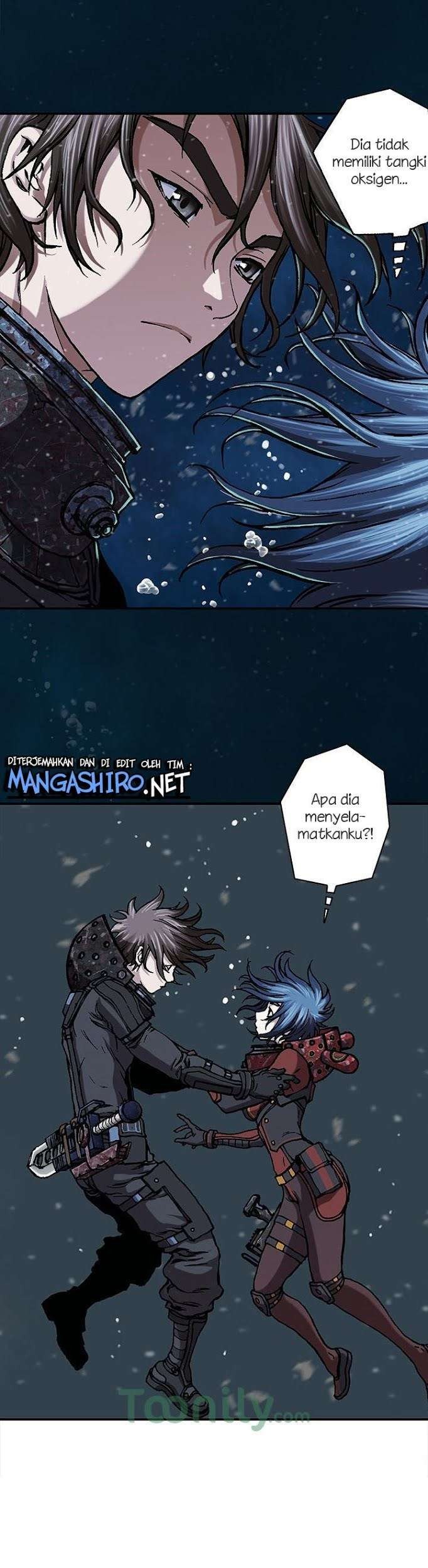 Leviathan Chapter 59 Gambar 15