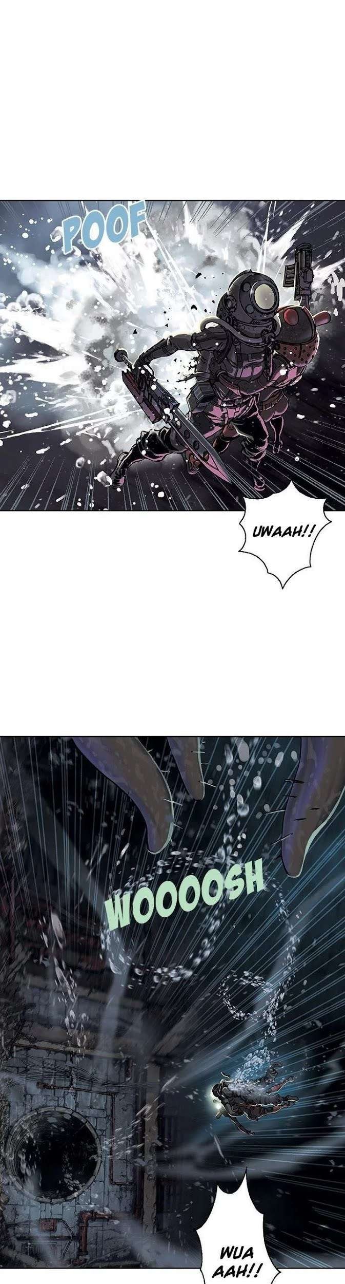 Leviathan Chapter 58 Gambar 4