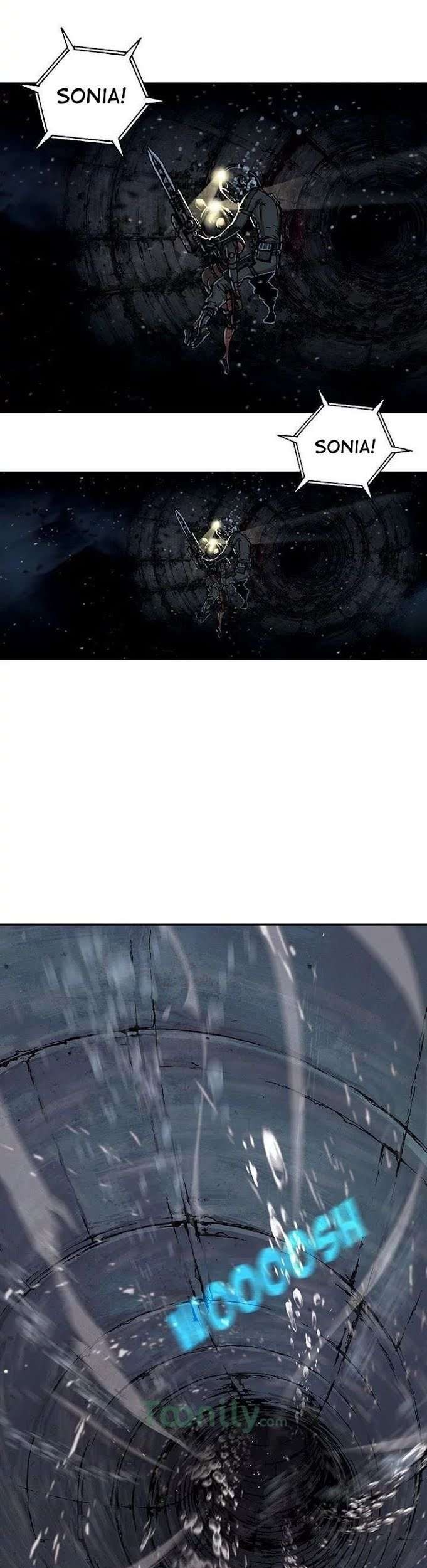 Leviathan Chapter 58 Gambar 19