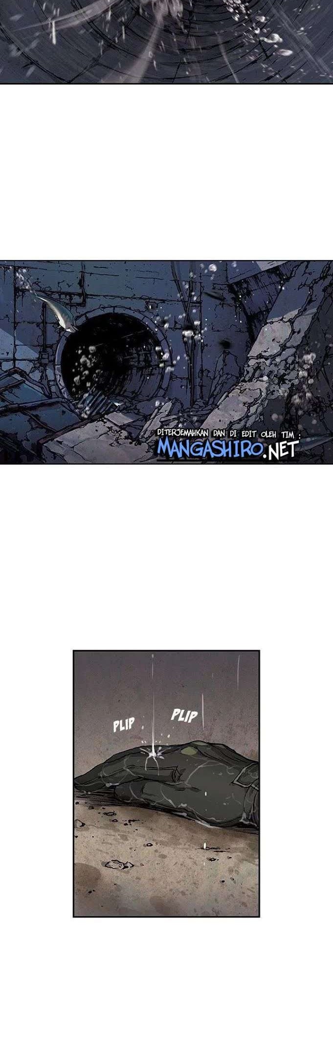 Leviathan Chapter 58 Gambar 20
