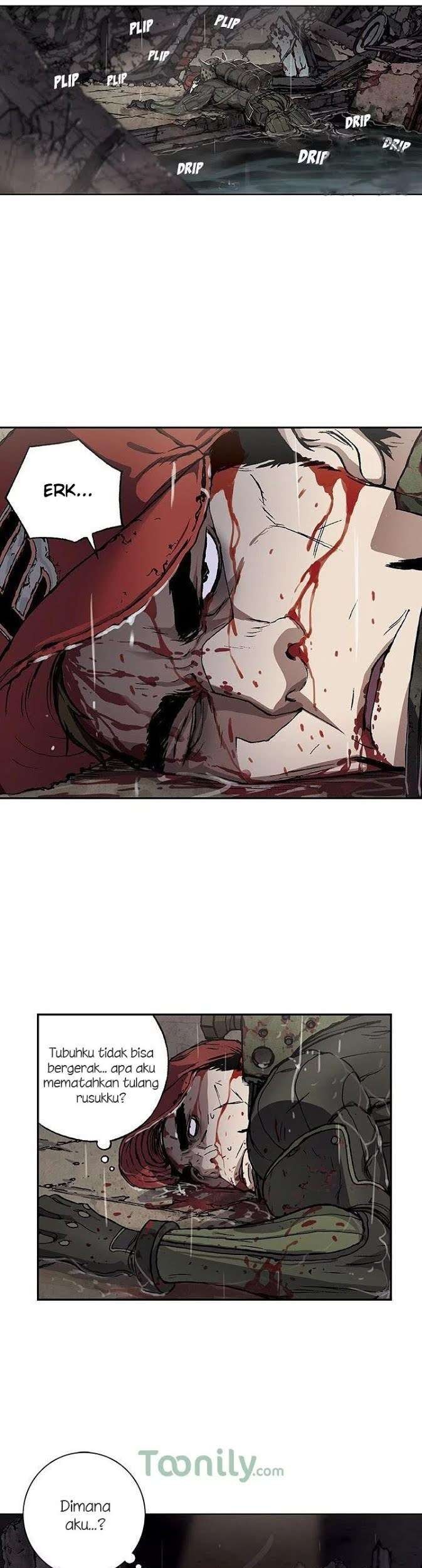 Leviathan Chapter 58 Gambar 21