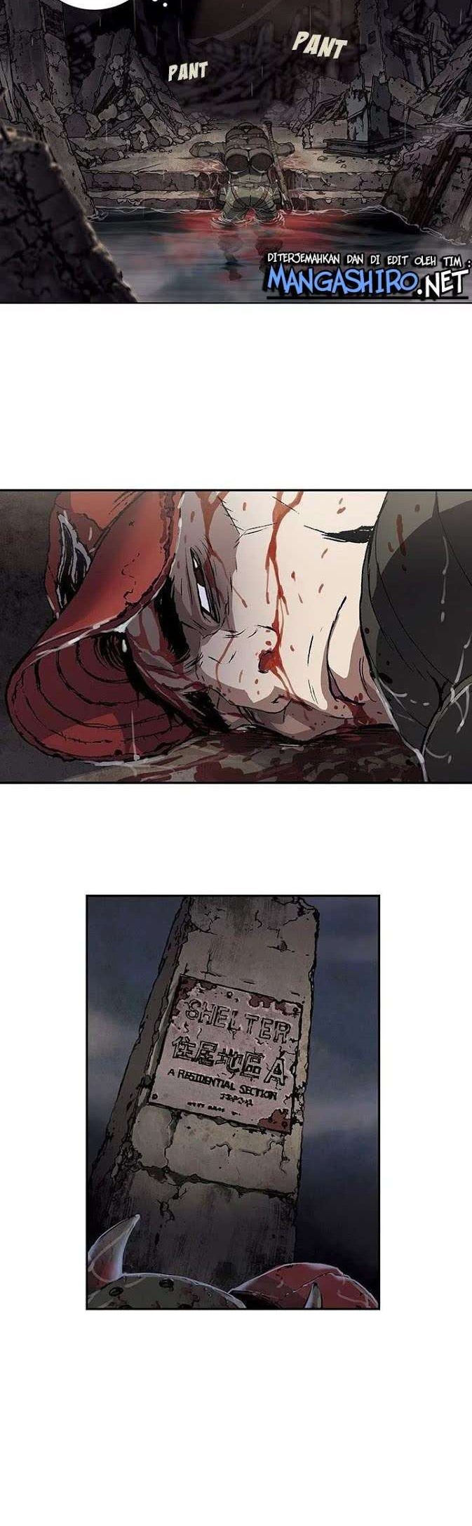 Leviathan Chapter 58 Gambar 22