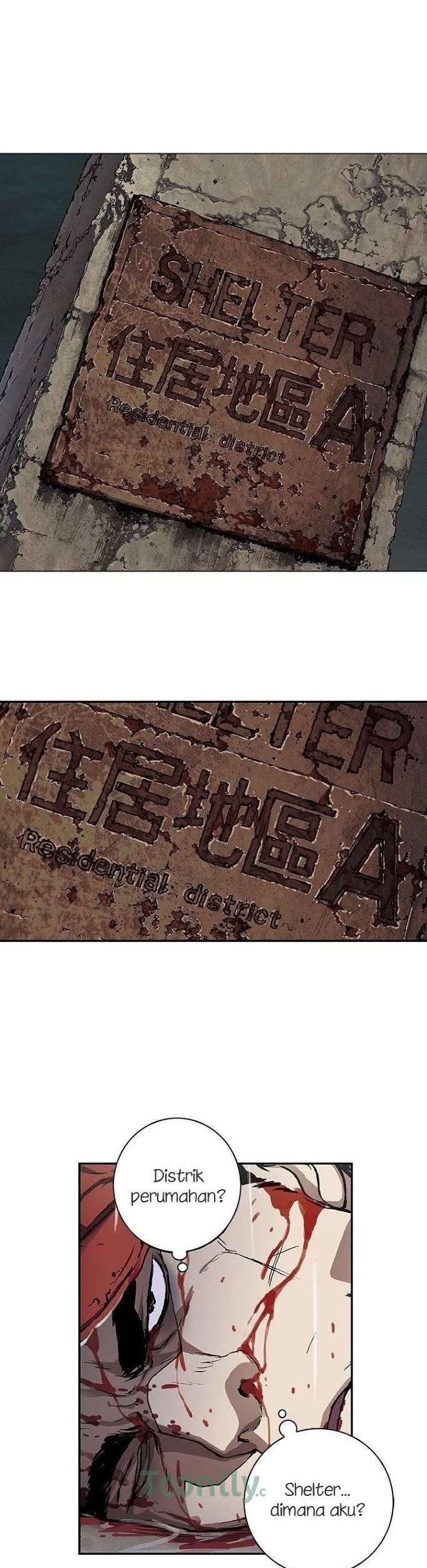 Leviathan Chapter 58 Gambar 23