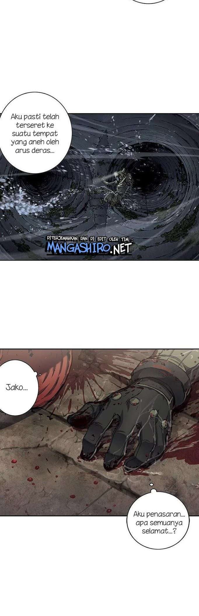 Leviathan Chapter 58 Gambar 24