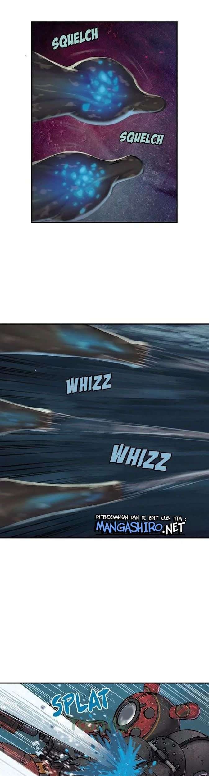 Manhwa Leviathan Chapter 58 gambar nomor 2