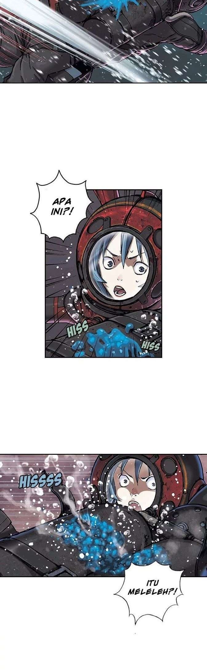 Leviathan Chapter 58 Gambar 3